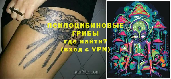 героин Алзамай